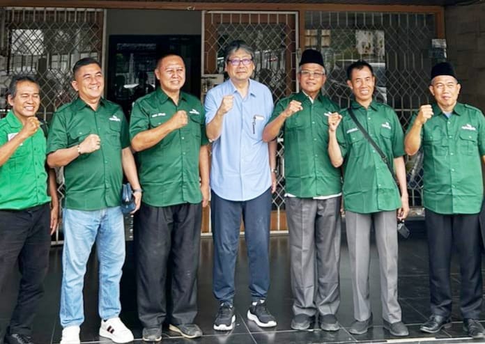 apkarindo sumatra selatan